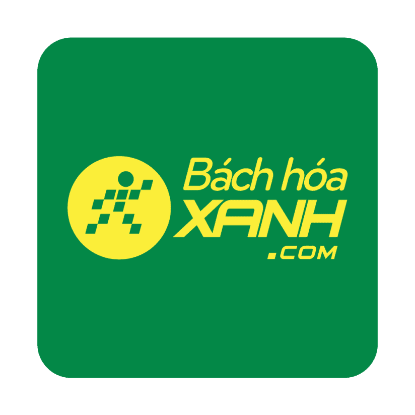 Bách Hóa Xanh