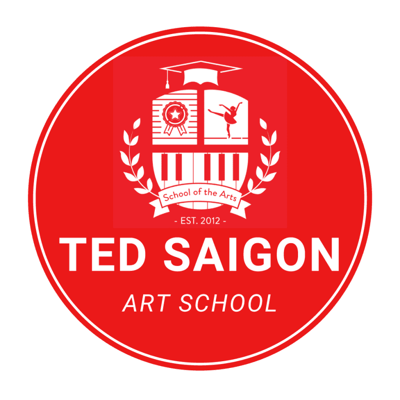 Ted Saigon Art Education